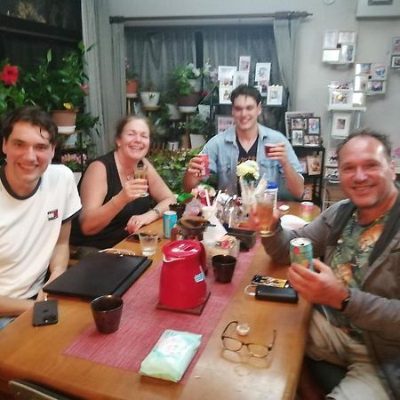 Full House Miyajima Διαμέρισμα Hatsukaichi Εξωτερικό φωτογραφία