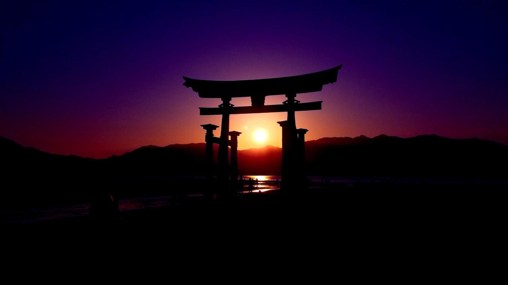Full House Miyajima Διαμέρισμα Hatsukaichi Εξωτερικό φωτογραφία