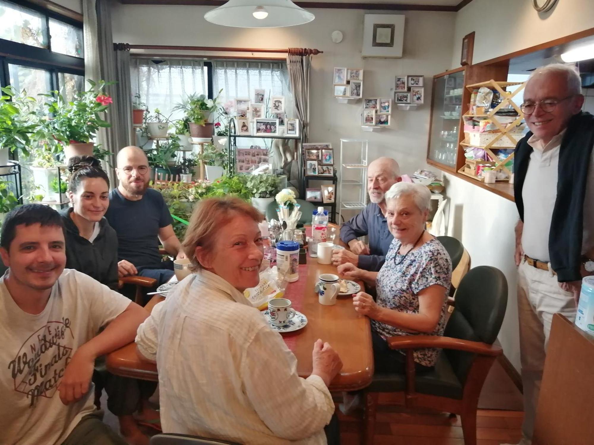 Full House Miyajima Διαμέρισμα Hatsukaichi Εξωτερικό φωτογραφία