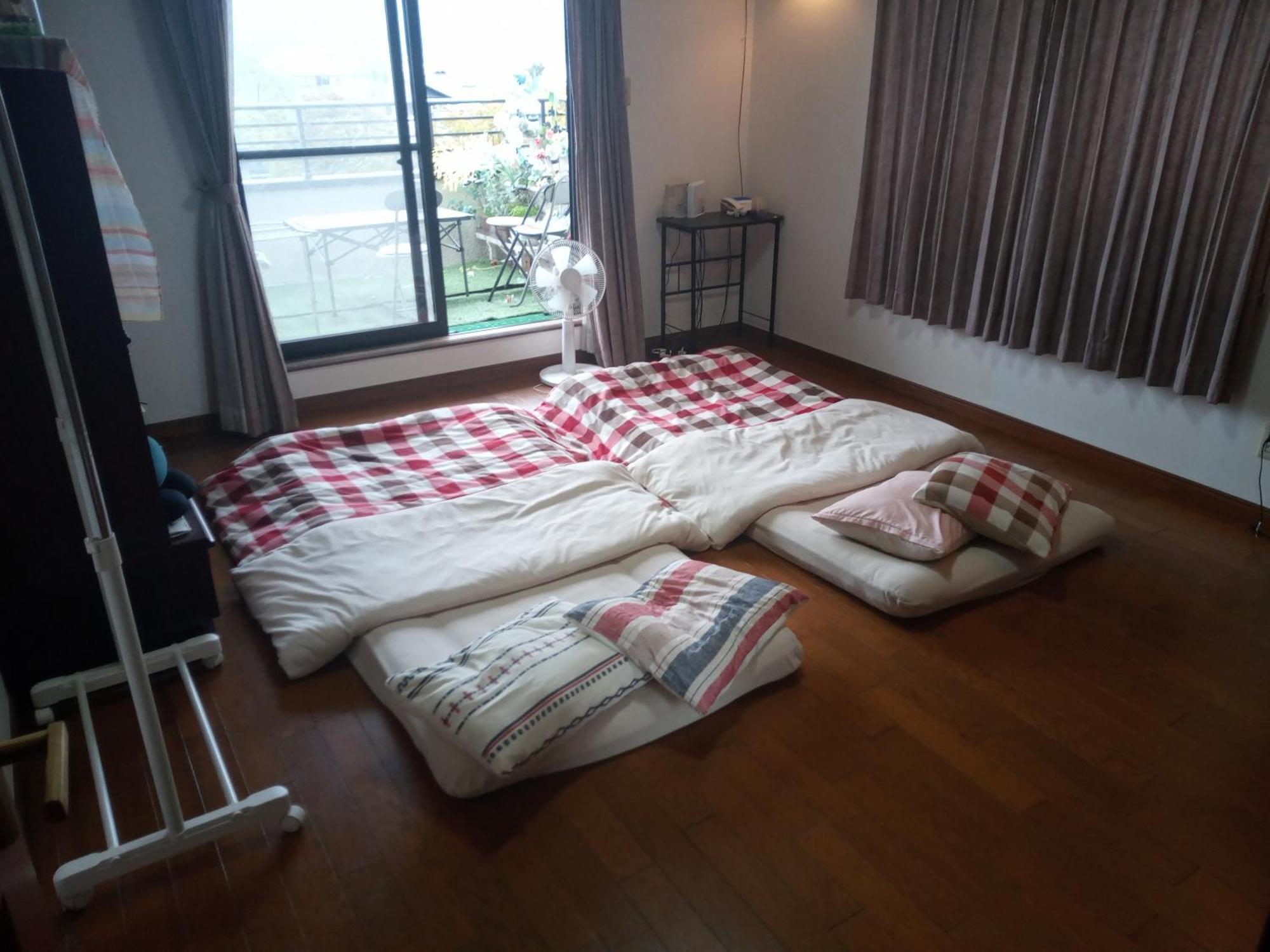 Full House Miyajima Διαμέρισμα Hatsukaichi Εξωτερικό φωτογραφία