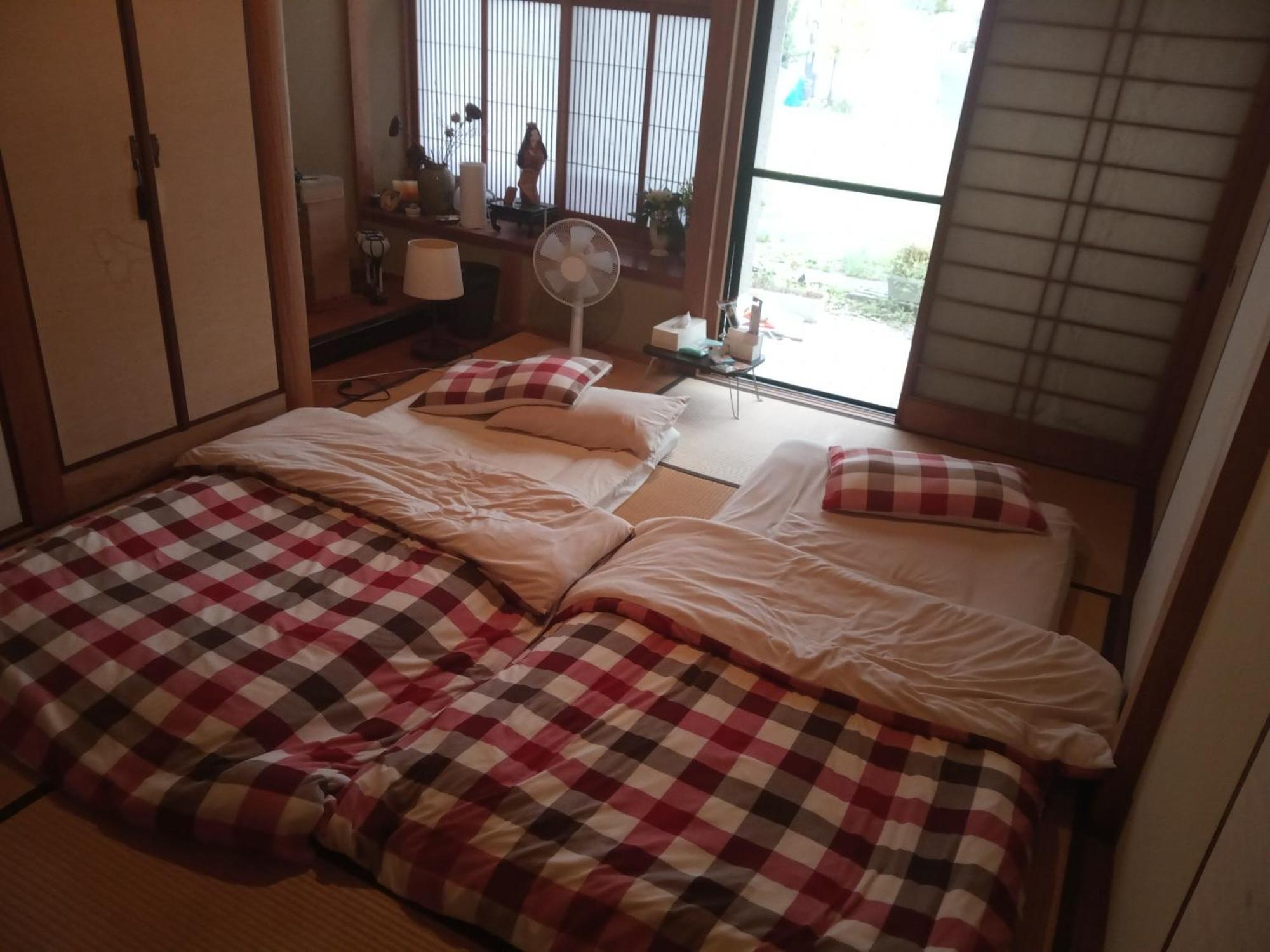 Full House Miyajima Διαμέρισμα Hatsukaichi Εξωτερικό φωτογραφία