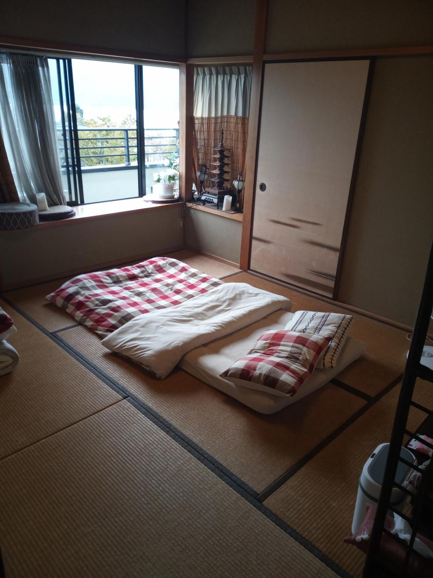 Full House Miyajima Διαμέρισμα Hatsukaichi Εξωτερικό φωτογραφία