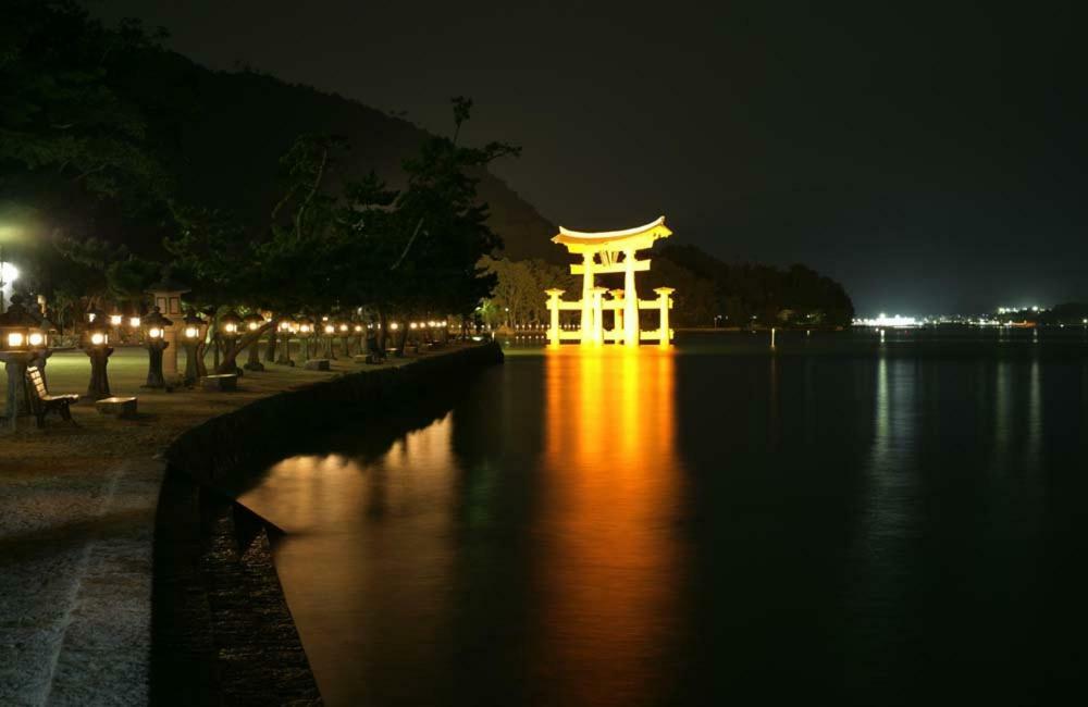 Full House Miyajima Διαμέρισμα Hatsukaichi Εξωτερικό φωτογραφία